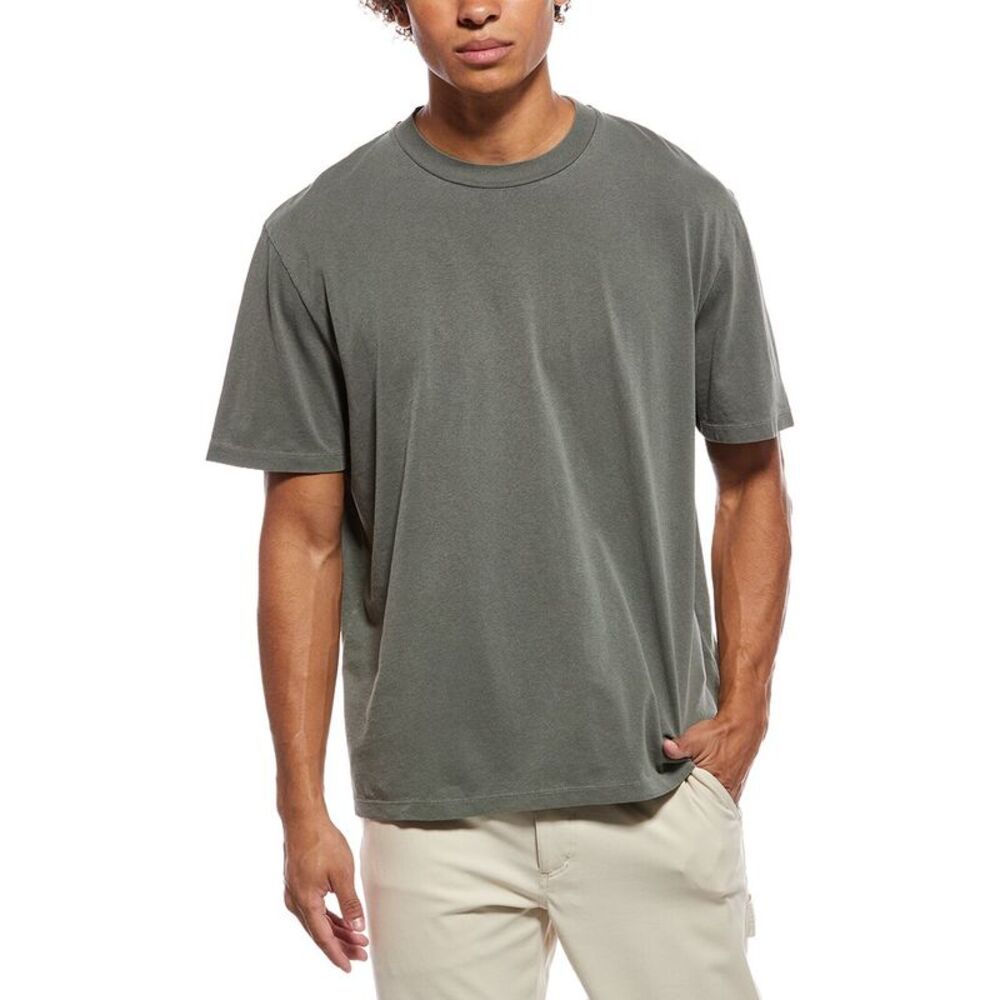 Our Legacy Mens  T-Shirt, Gray